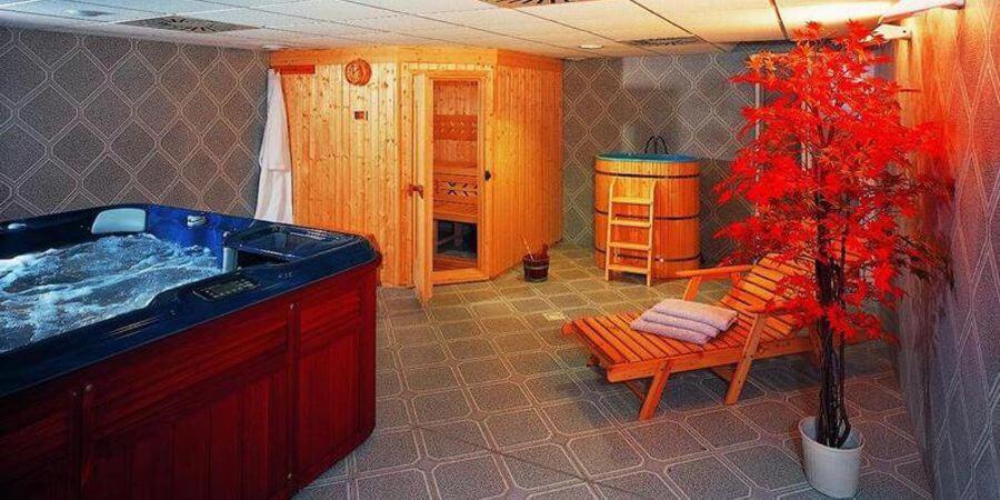 Pension Kubu Apartment 3 Samostatny Byt S Kuchyni Špindlerŭv Mlýn Exterior foto