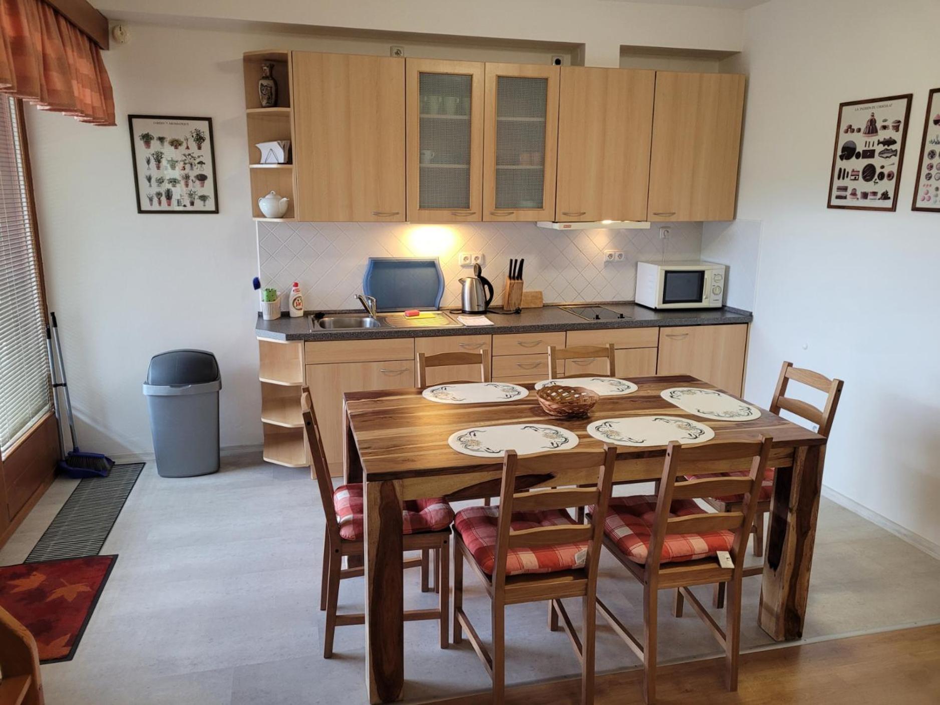 Pension Kubu Apartment 3 Samostatny Byt S Kuchyni Špindlerŭv Mlýn Exterior foto