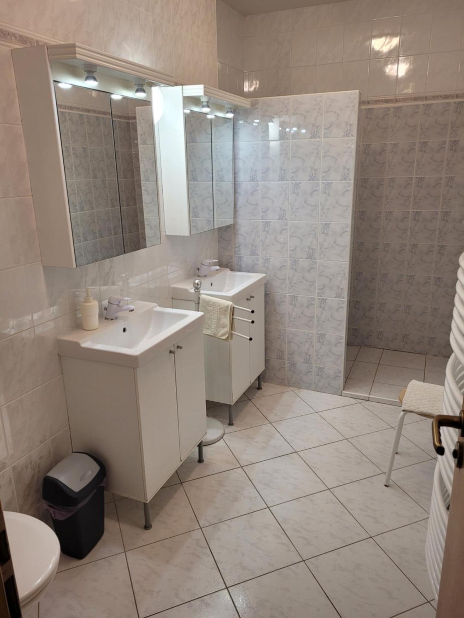Pension Kubu Apartment 3 Samostatny Byt S Kuchyni Špindlerŭv Mlýn Exterior foto